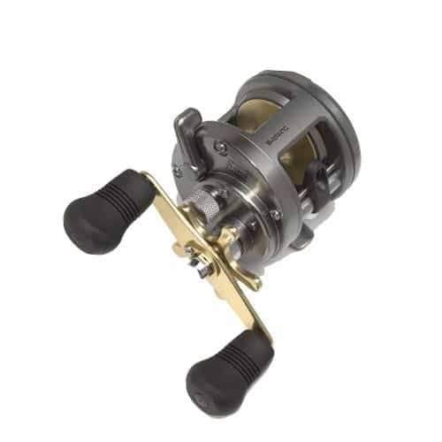 Saltwater Casting Reel N571540