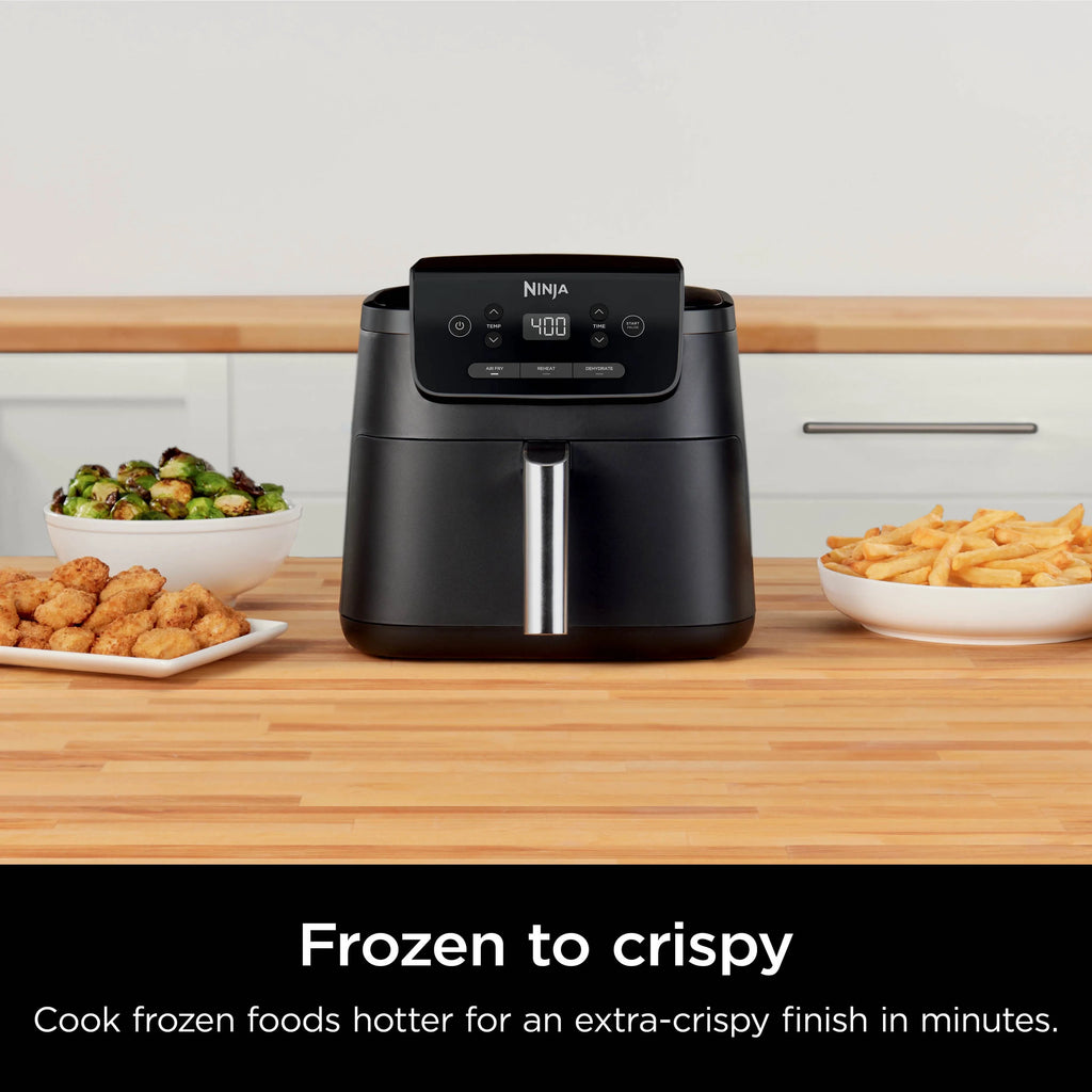 Air Fryer Pro 3-in-1 N47486