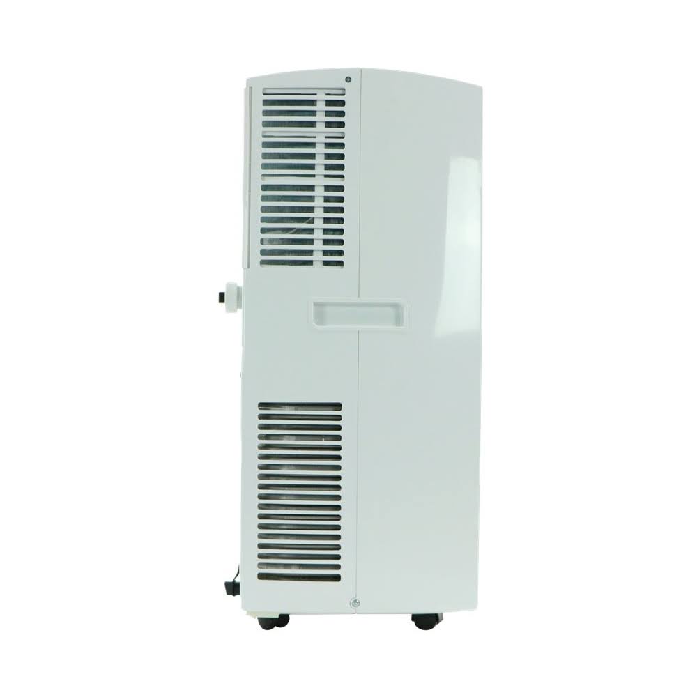 8,000 BTU Portable Air Conditioner White B8510