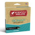 Clear Camo Fly Line O5198