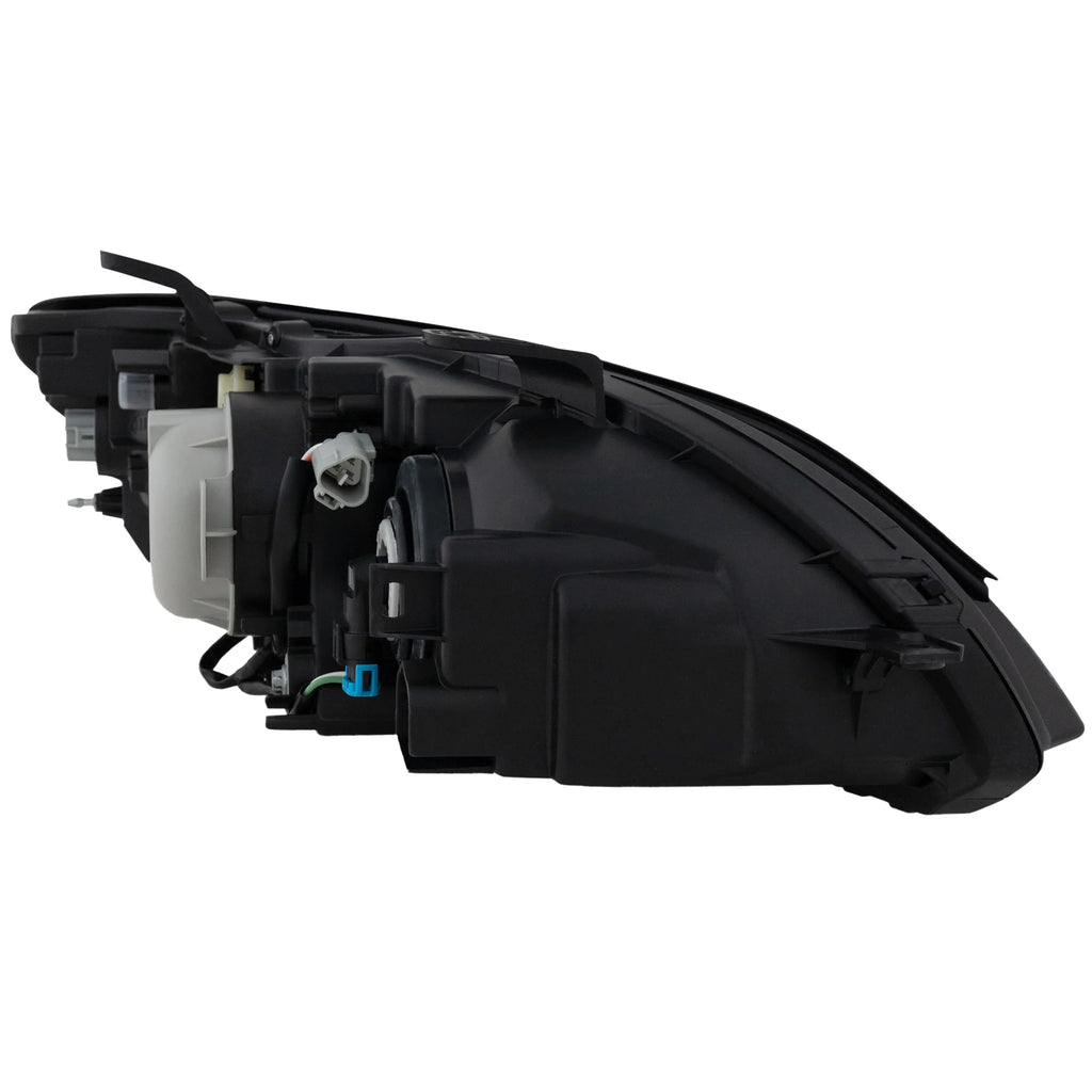 2006-2007 Subaru Outback Legacy Left Driver Halogen Headlight A840245