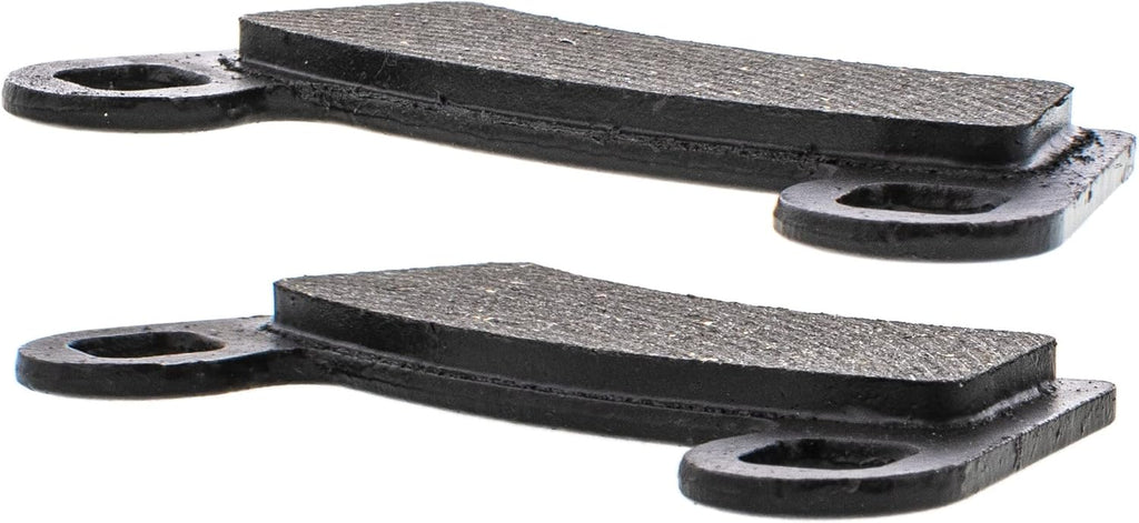 Left Brake Caliper and Pad Kit Pack of 2 N281140