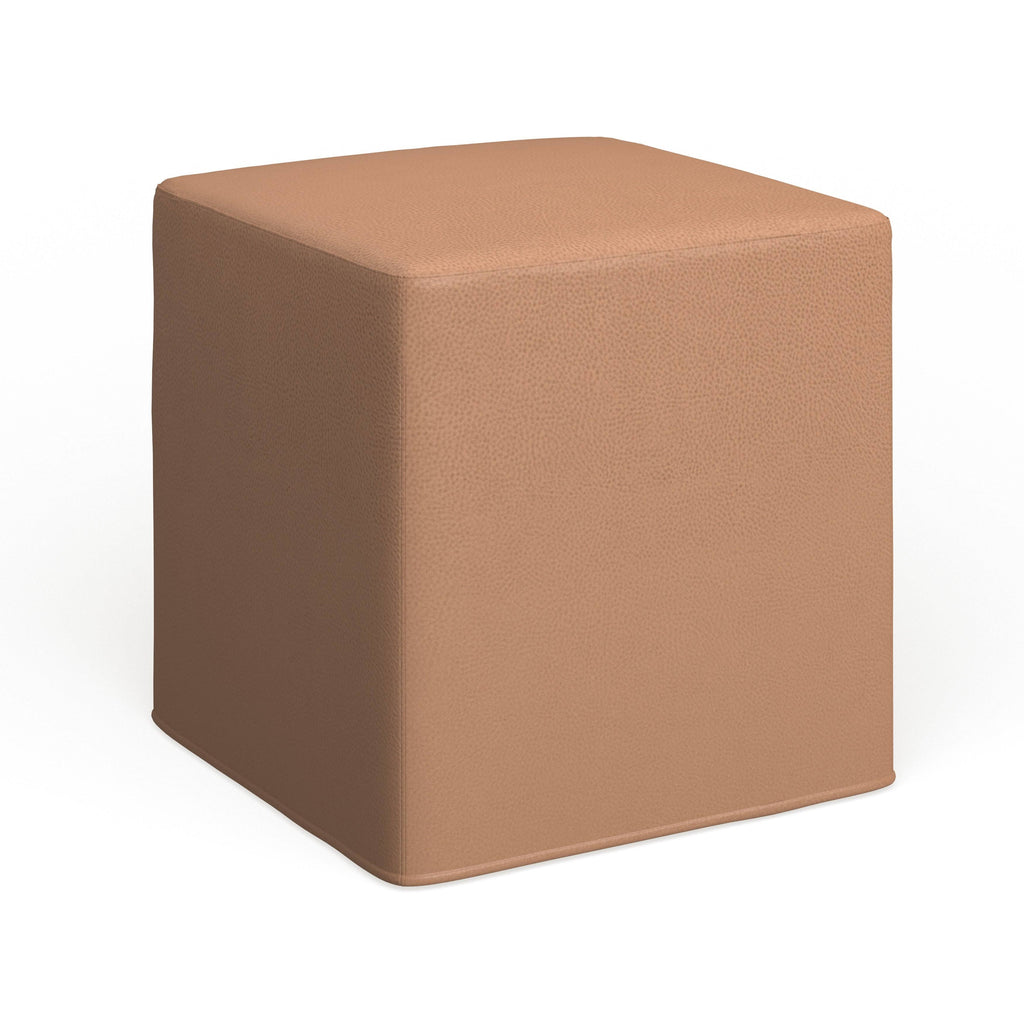 Black Ottoman Q81266