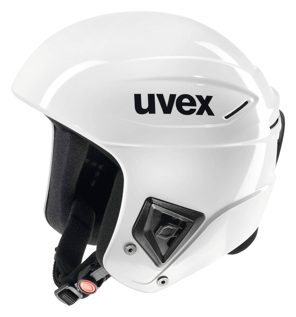 All White Helmet J812