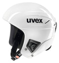 All White Helmet J812