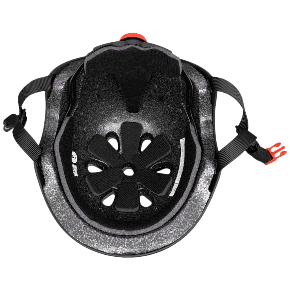 Kids Safety Helmet and Knee and Elbow Pad Set N977