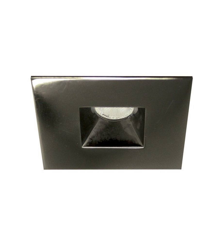 3000K Soft White LEDme Square Miniature Recessed D J32343