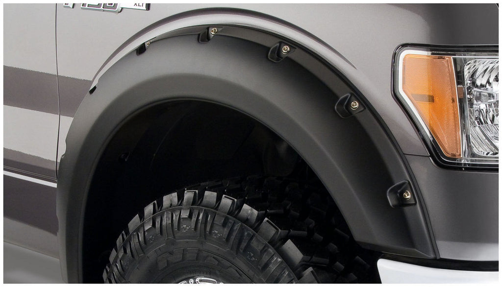 Pocket Style Flares Set of 4 G896