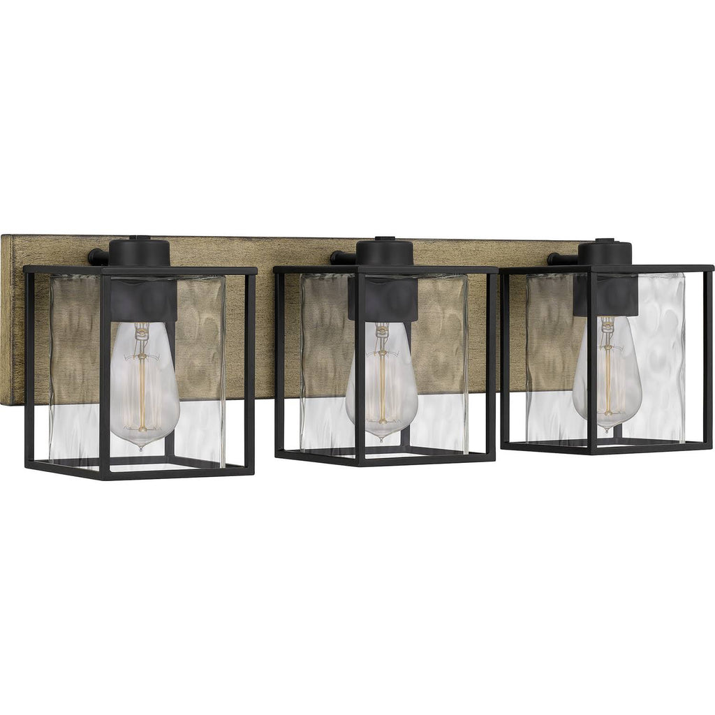 Black Bath Light Z796797