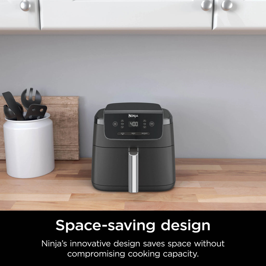 Air Fryer Pro 3-in-1 N47486