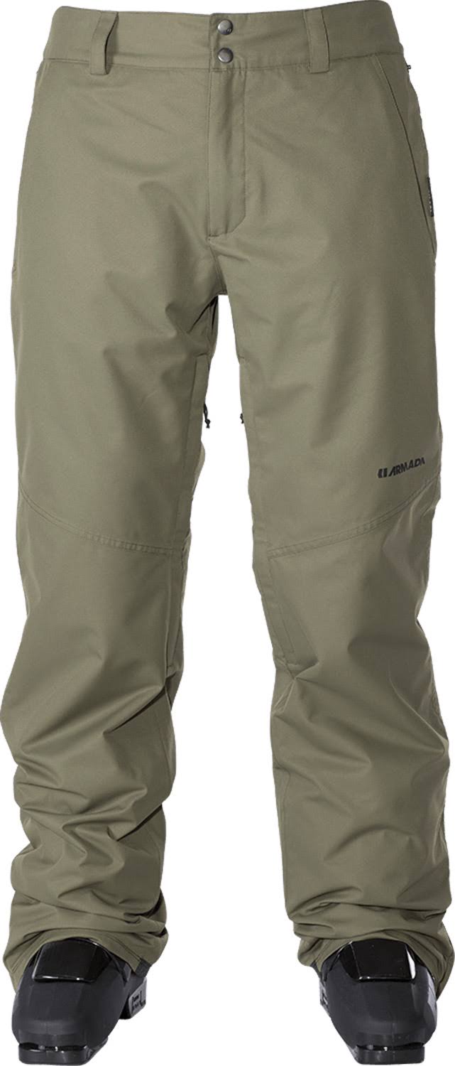 Men&s Gateway Pant S7523
