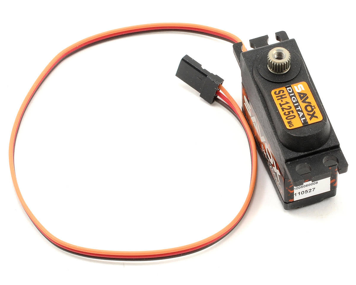 Mini Size Digital Servo W1496