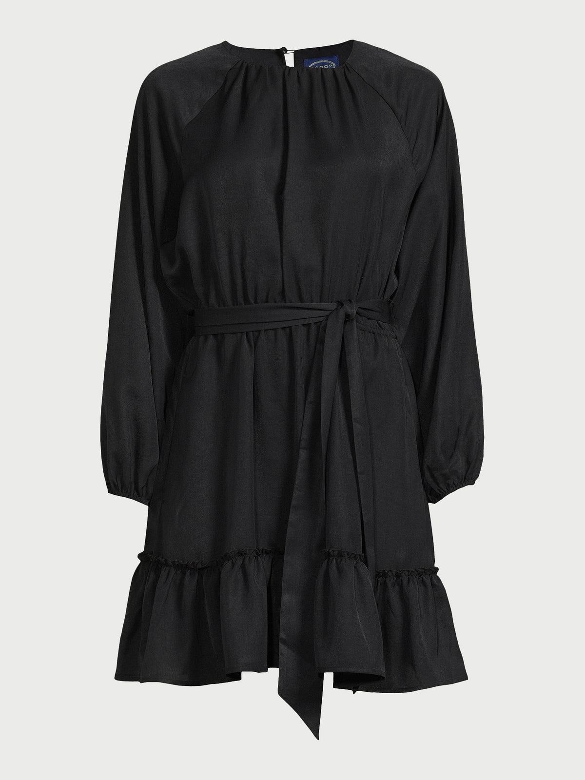 Fit and Flare Dress J404291