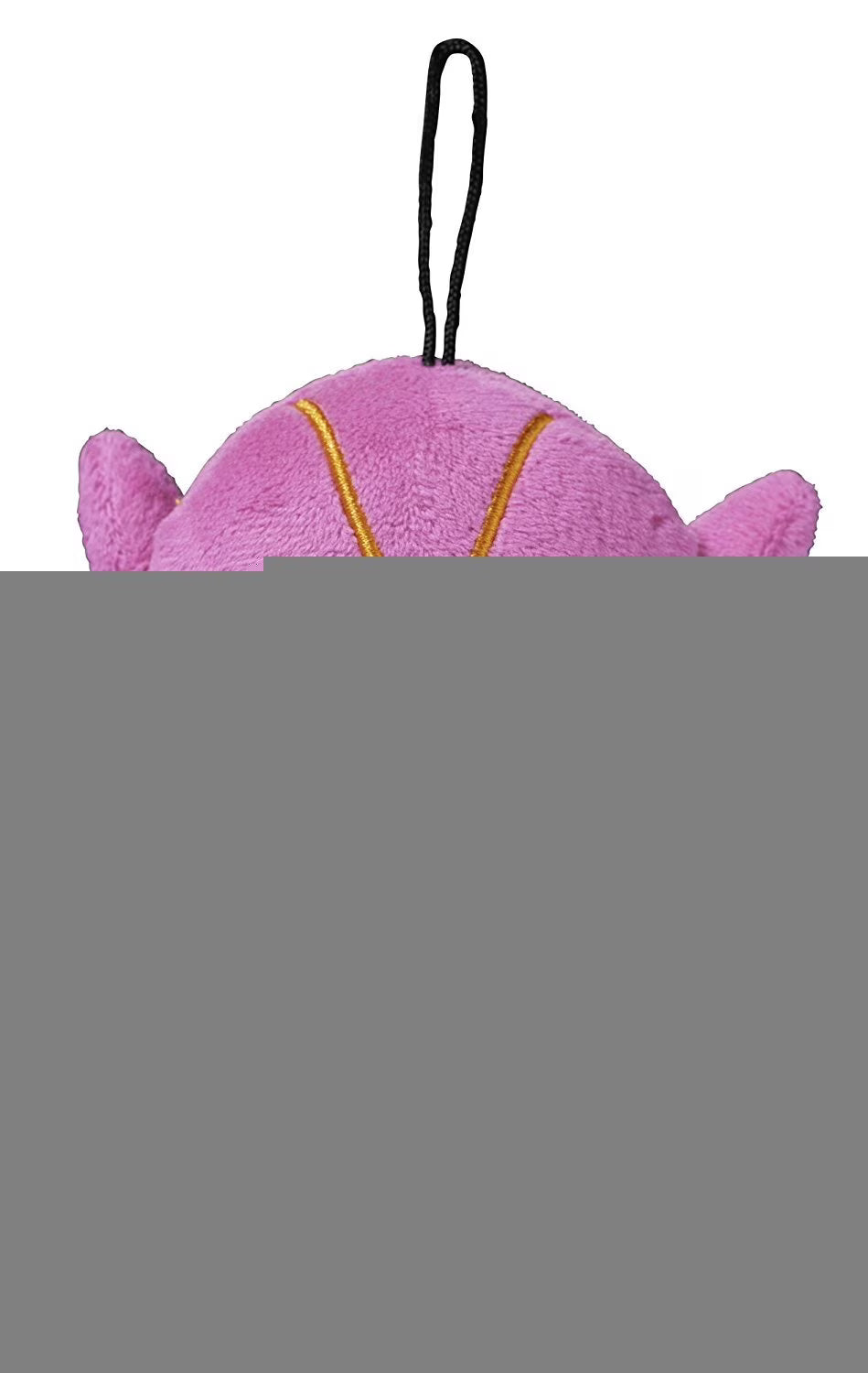 Honey Lemon Plush B470