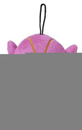 Honey Lemon Plush B470