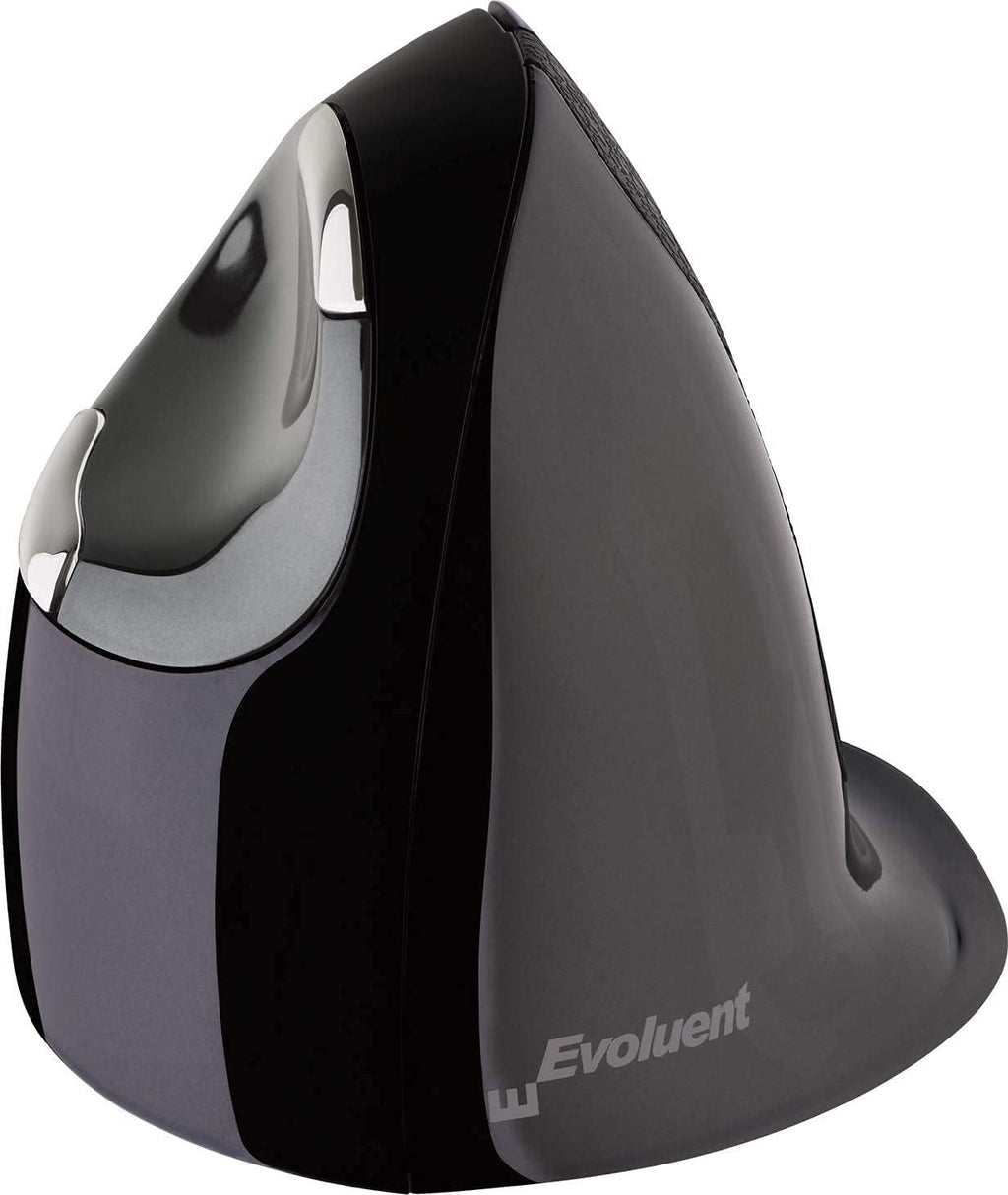 Ergonomic Mouse with USB Wireless Receiver M435