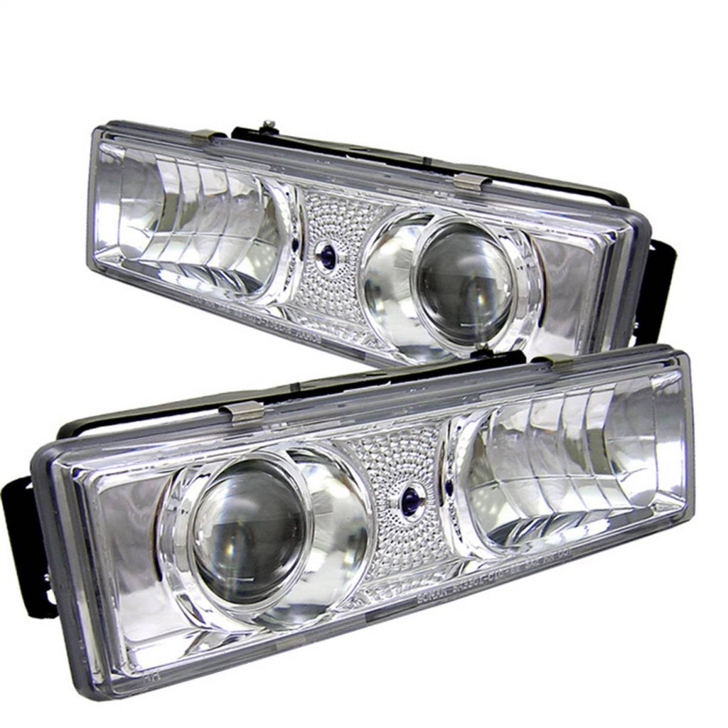 Projector Headlights U8835
