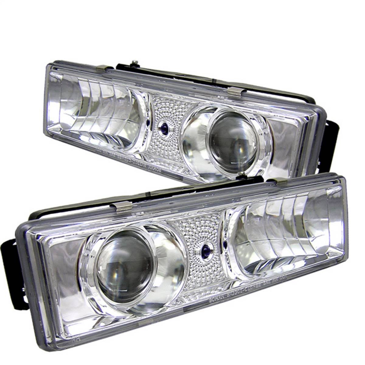 Projector Headlights U8835