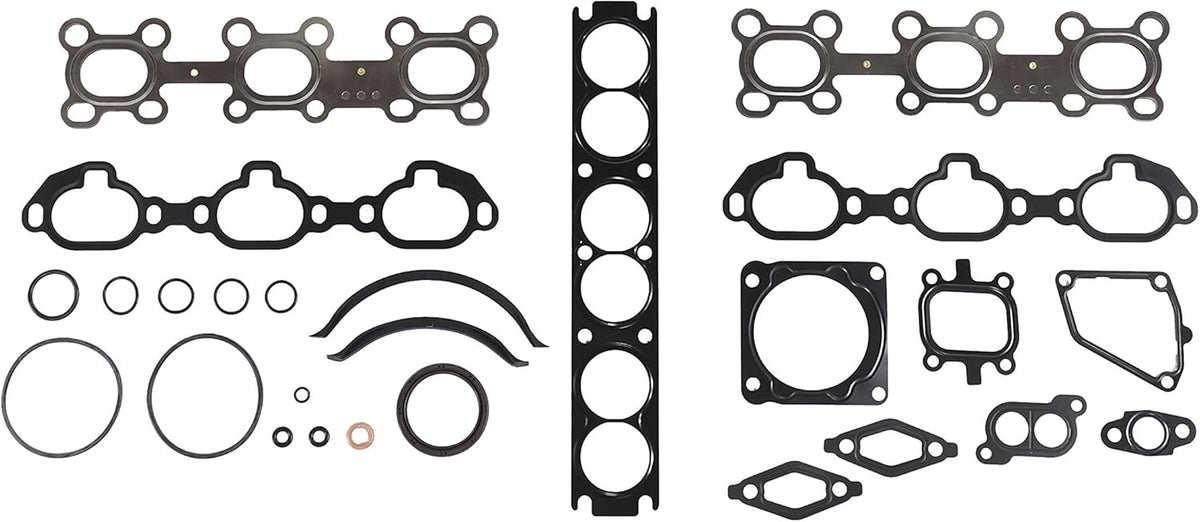 Full Gasket/Sealing Set for 3.5L V6 DOHC VQ35DE B848