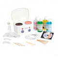 Double Wax Warmer Kit N35483