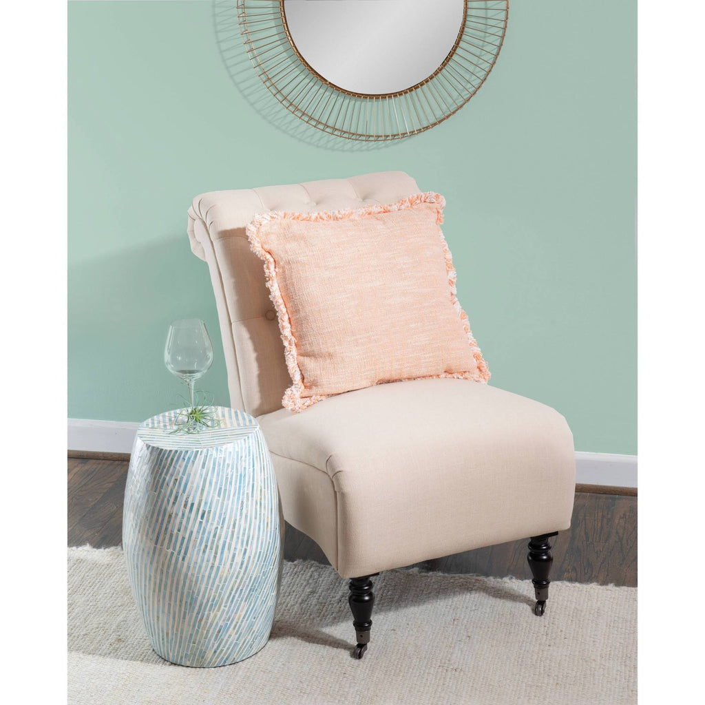 Drum Table S86219
