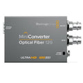 Blackmagic Optical Fiber 12g Mini Converter O52079