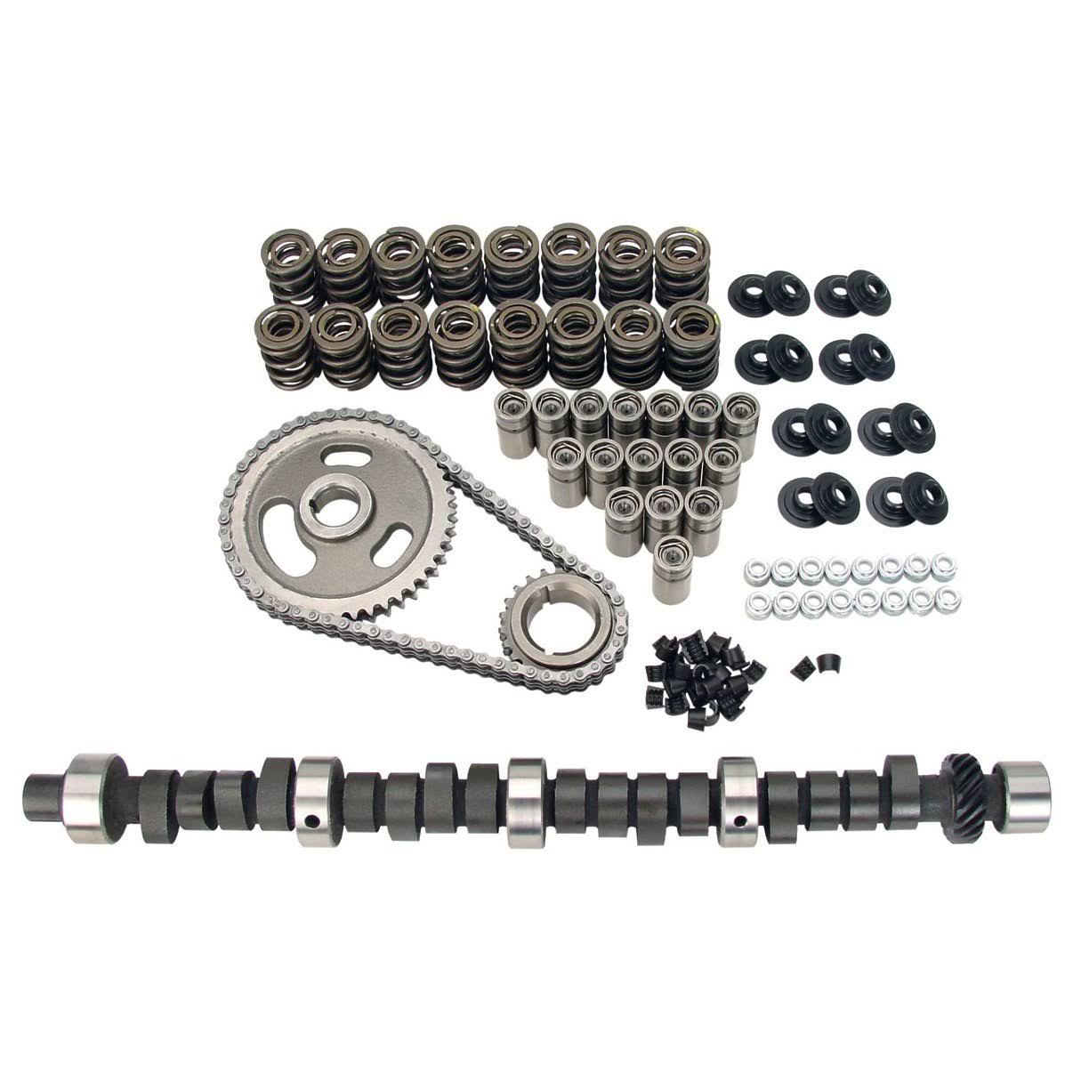 Comp Cams Xtreme Energy Camshaft Kit D822