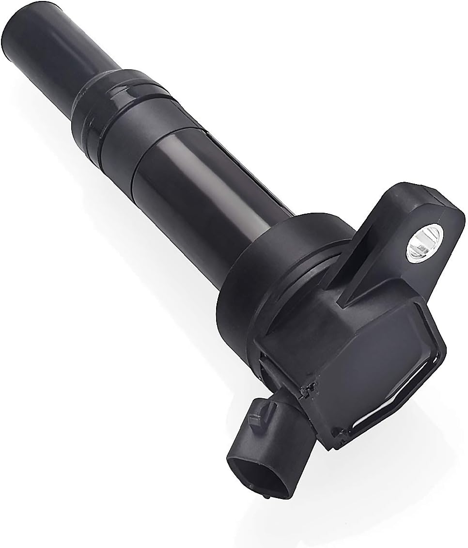 Ignition Coils Pack of 4 W778829