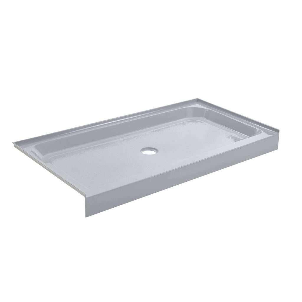 Grey Shower Base E562682