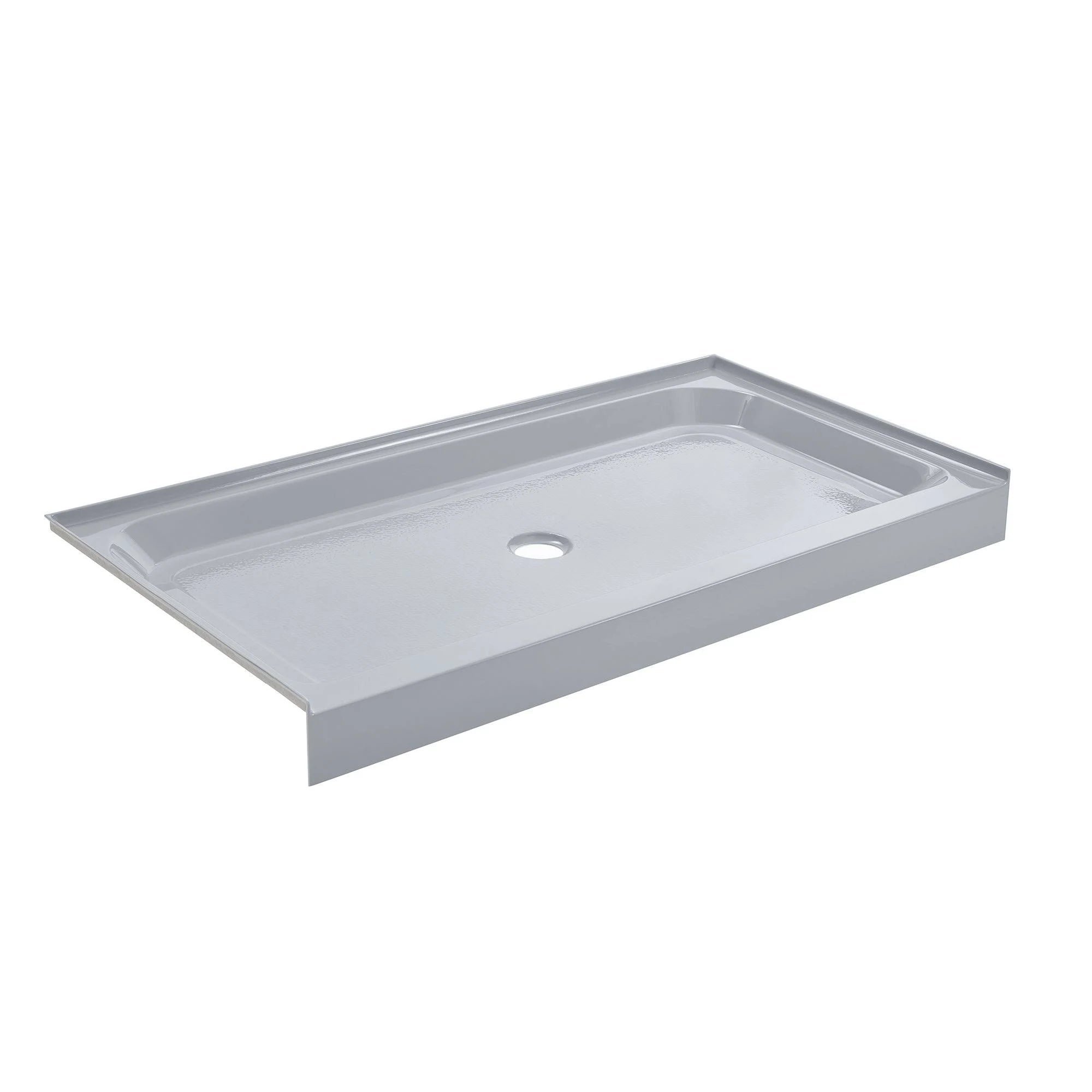 Grey Shower Base E562682