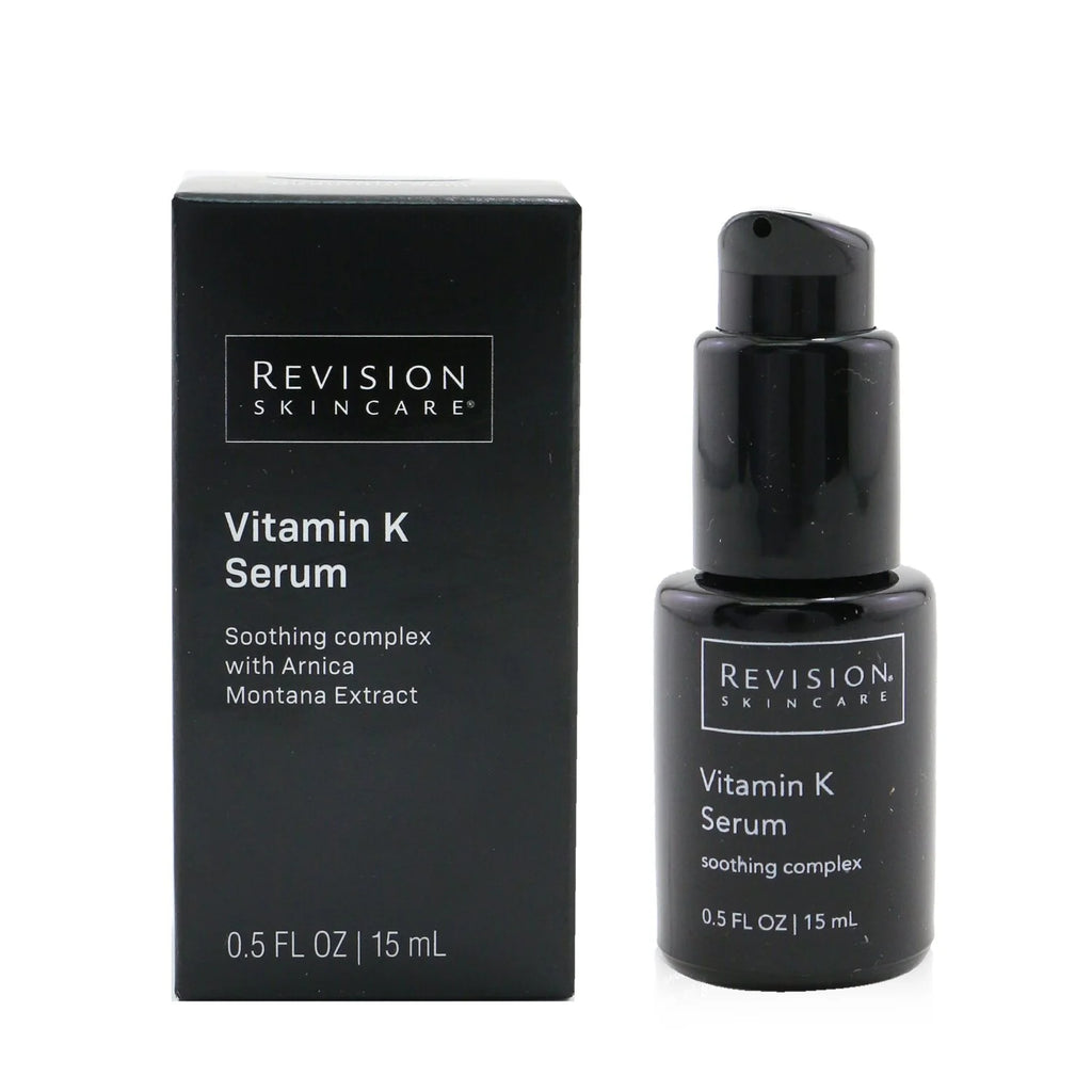 Vitamin K Serum E829