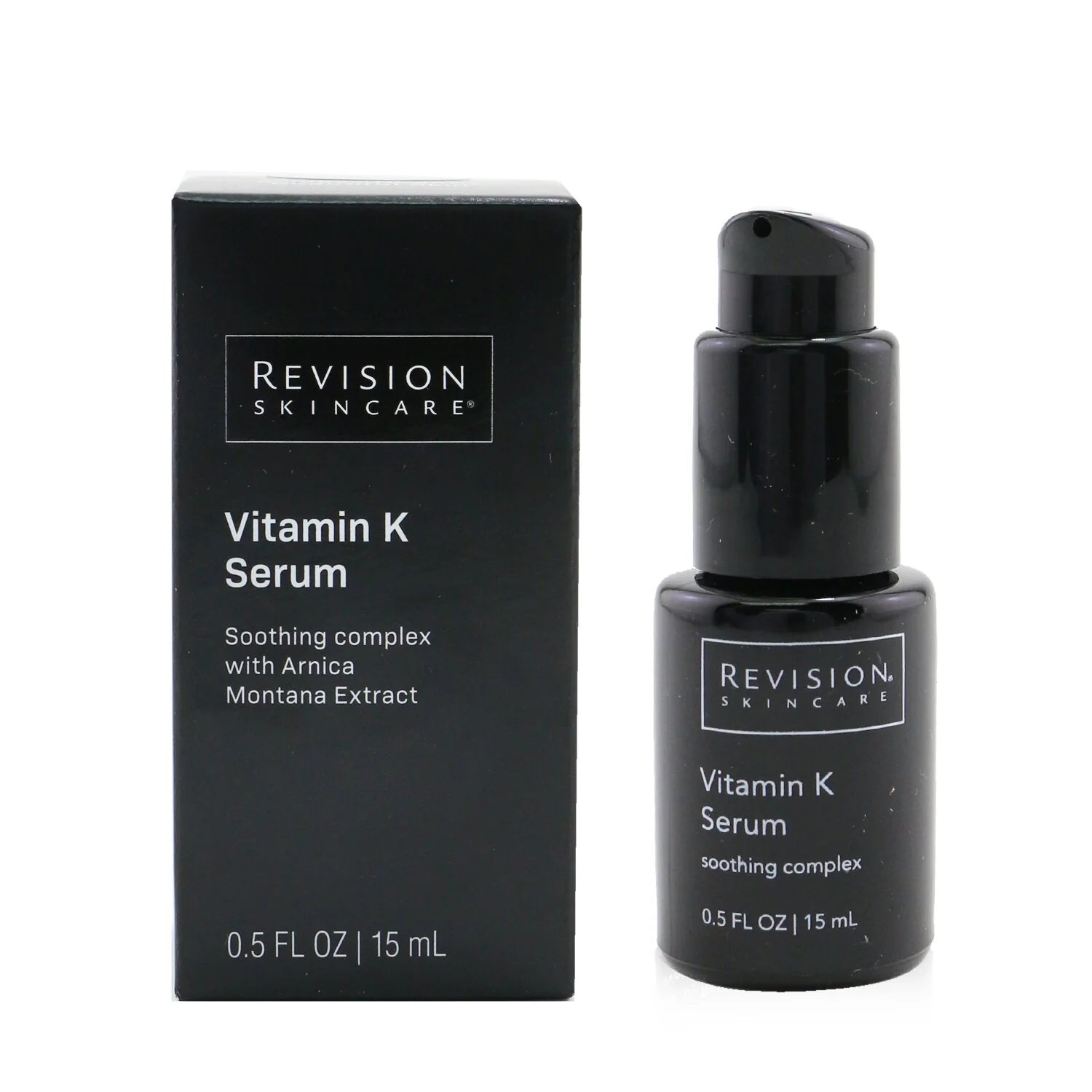 Vitamin K Serum E829