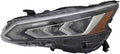 Headlight Assembly for Nissan Altima 2019 Driver Side Y668113