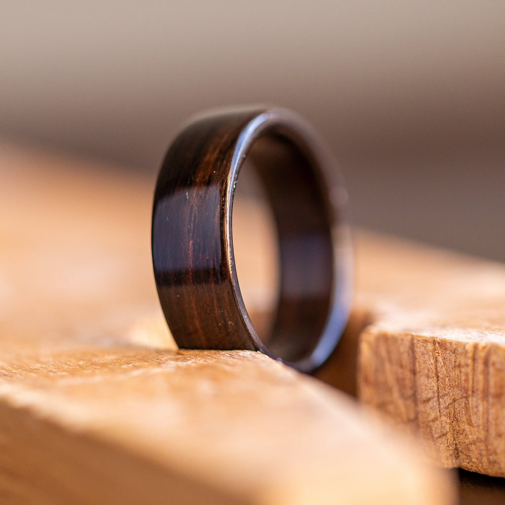Macassar Ebony I293504