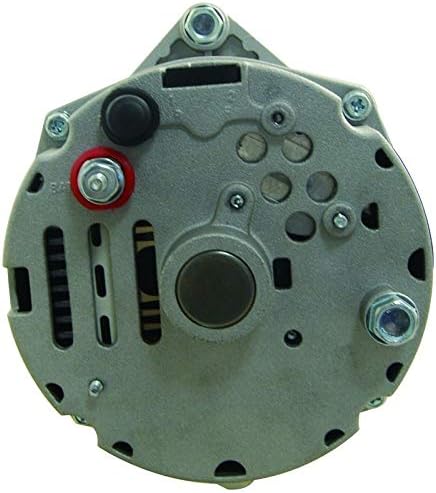 24V Heavy Duty Alternator L6723
