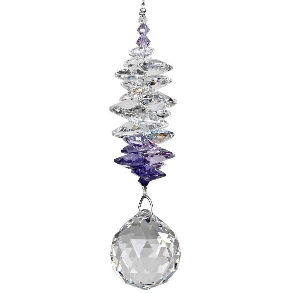 Crystal Cascade Ice J372