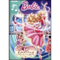 Barbie in the 12 Dancing Princesses DVD B796