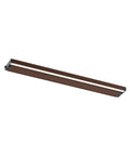 Bronze Textured LED Cabinet Light G947661