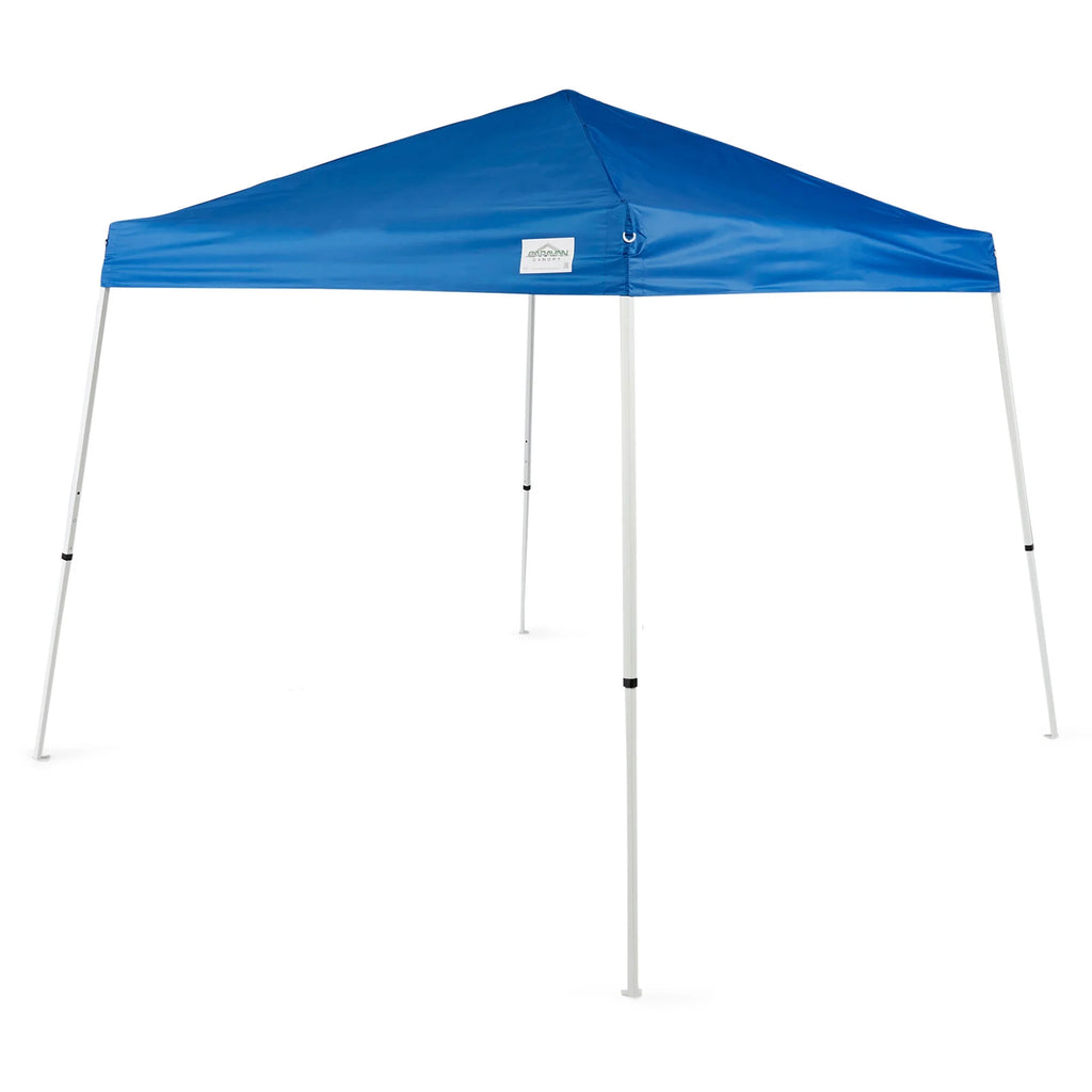 V Series Tent Sidewalls with 2 Angled Leg Canopy X36971