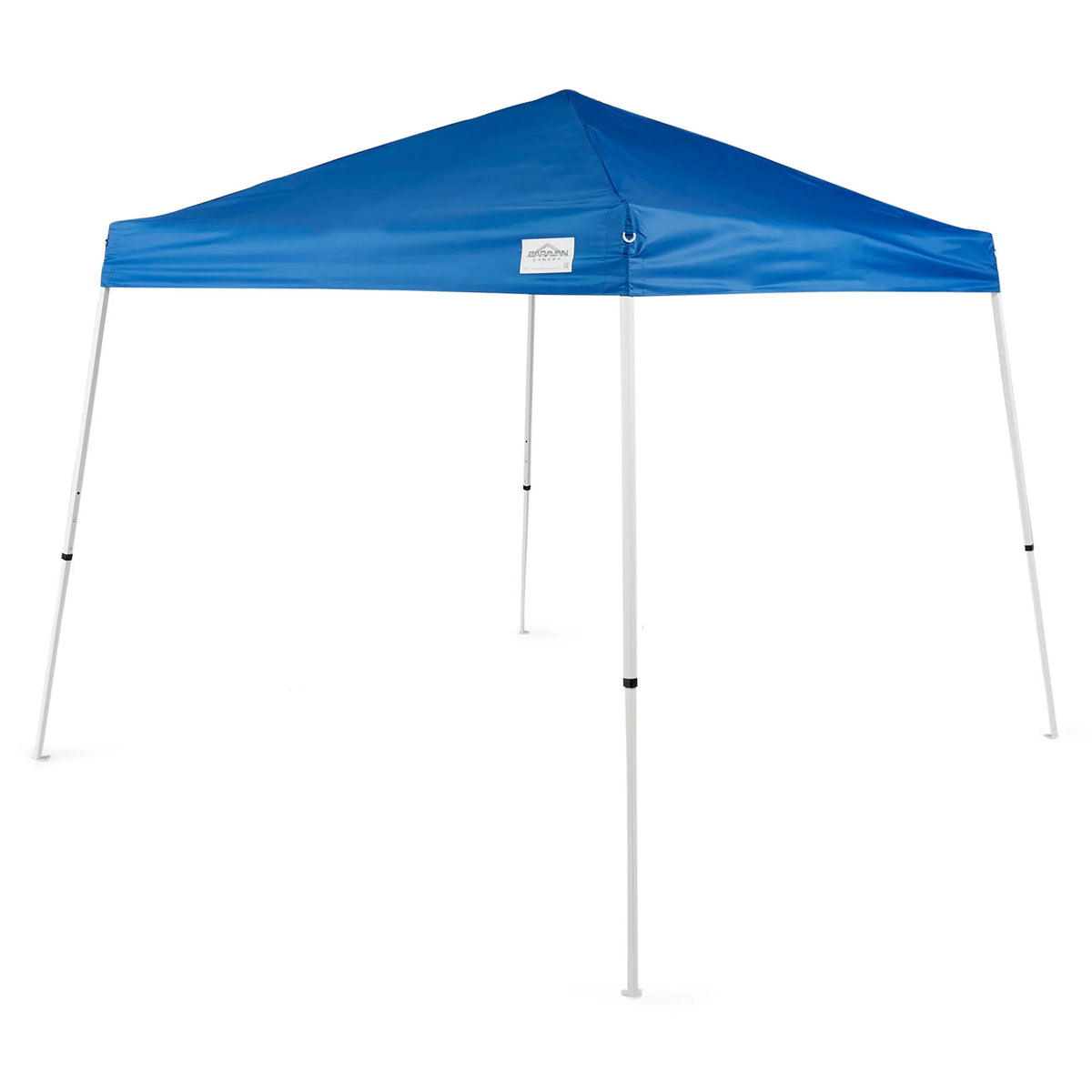 V Series Tent Sidewalls with 2 Angled Leg Canopy X36971
