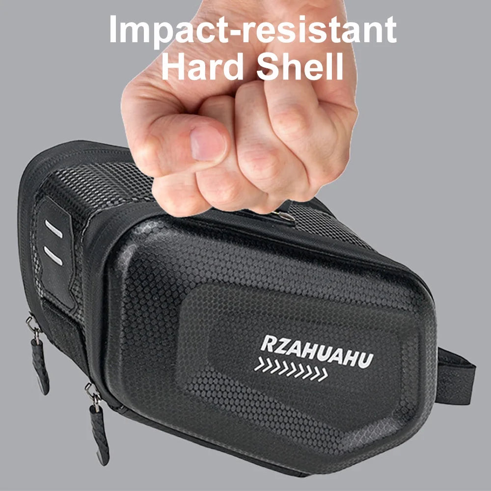 Waterproof Bike Saddle C906756