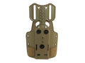 Drop Flex Adapter Leg Shroud Assembly Polymer L370