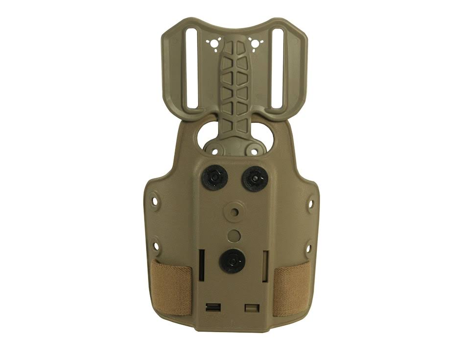 Drop Flex Adapter Leg Shroud Assembly Polymer L370