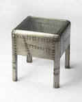 Aviator End Table J6045
