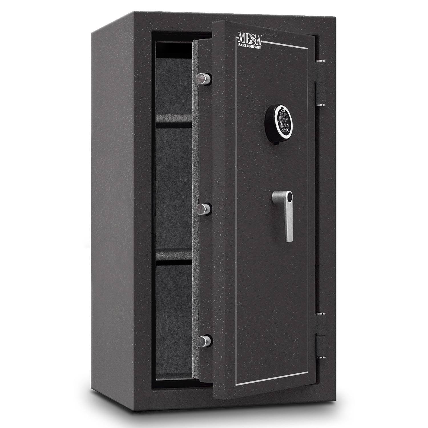 Digital Lock Burglary Fire Safe A194403