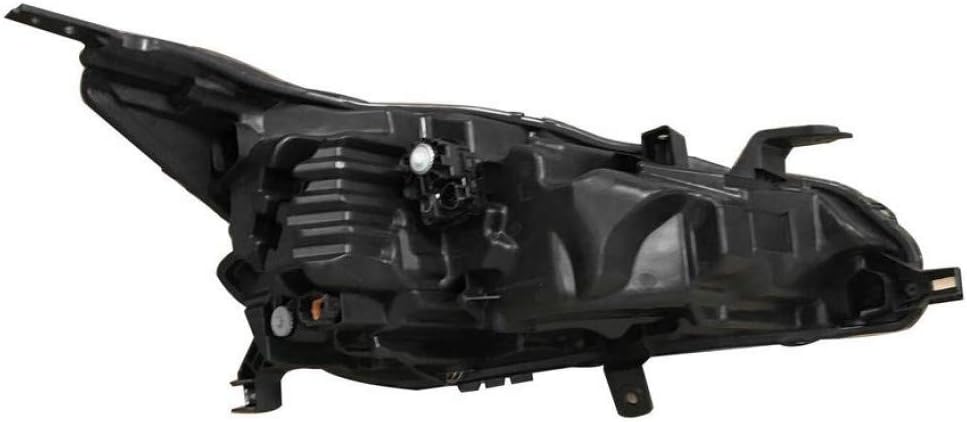 Headlight Assembly for Nissan Altima 2019 Driver Side Y668113