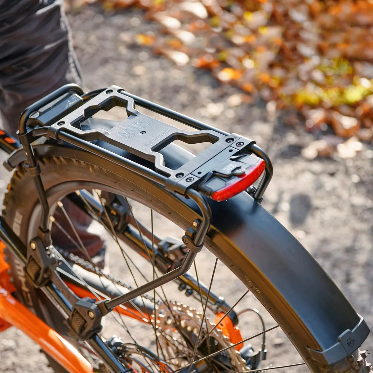 Universal Mudguard O28370