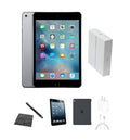 iPad Mini 4 128GB Space Gray WiFi with Case B88518