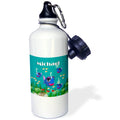 21 oz Sports Water Bottle E8621