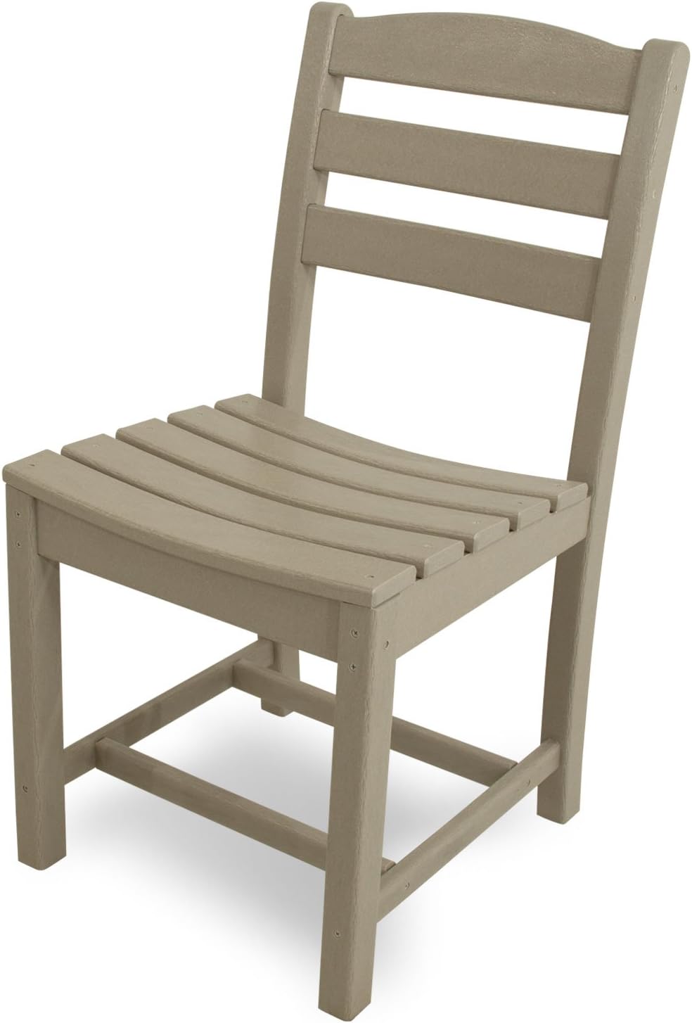 Mahogany Dining Side Chair Q477971